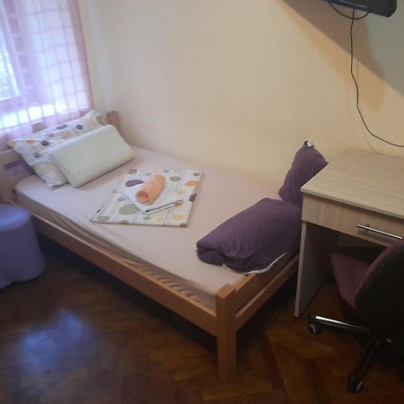Centar Starog Grada Apartment Kotor Ngoại thất bức ảnh