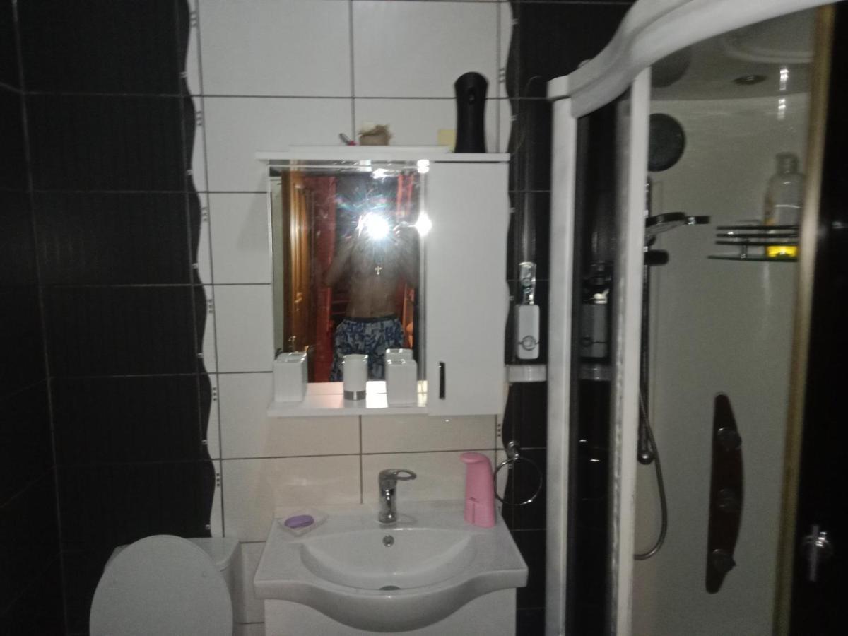 Centar Starog Grada Apartment Kotor Ngoại thất bức ảnh