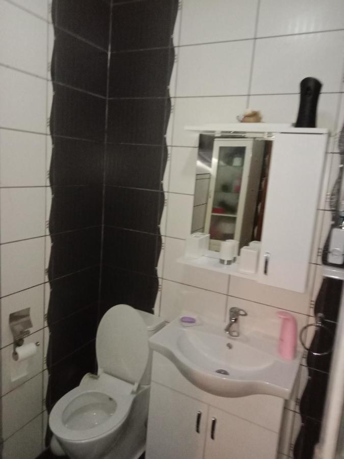 Centar Starog Grada Apartment Kotor Ngoại thất bức ảnh