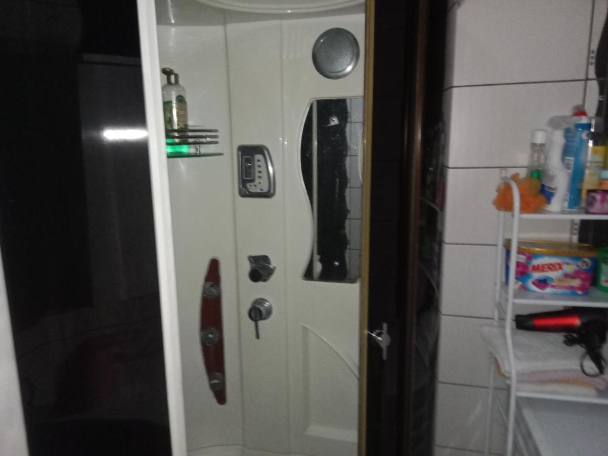 Centar Starog Grada Apartment Kotor Ngoại thất bức ảnh