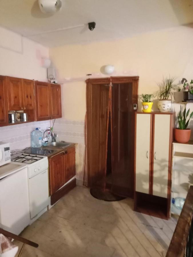 Centar Starog Grada Apartment Kotor Ngoại thất bức ảnh