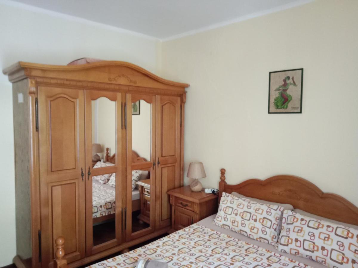Centar Starog Grada Apartment Kotor Ngoại thất bức ảnh