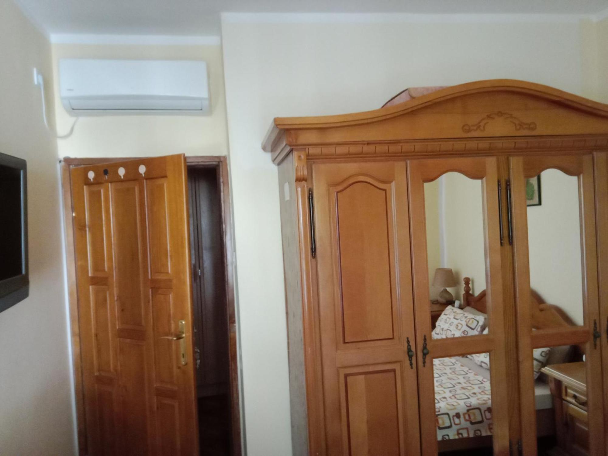 Centar Starog Grada Apartment Kotor Ngoại thất bức ảnh