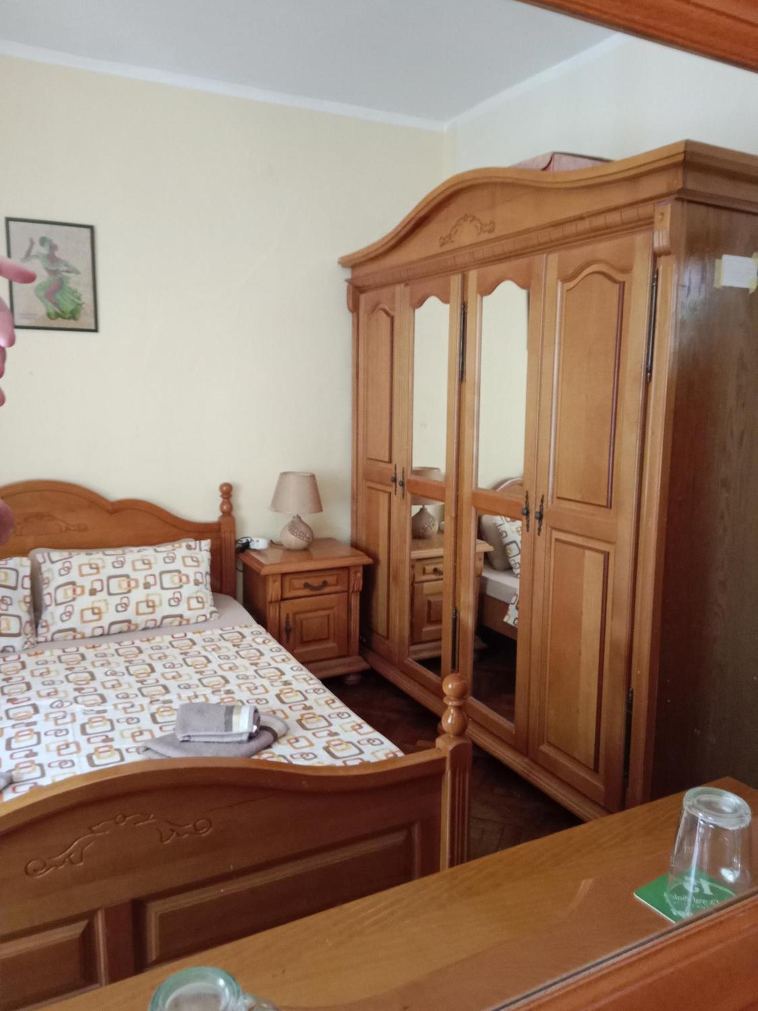 Centar Starog Grada Apartment Kotor Ngoại thất bức ảnh