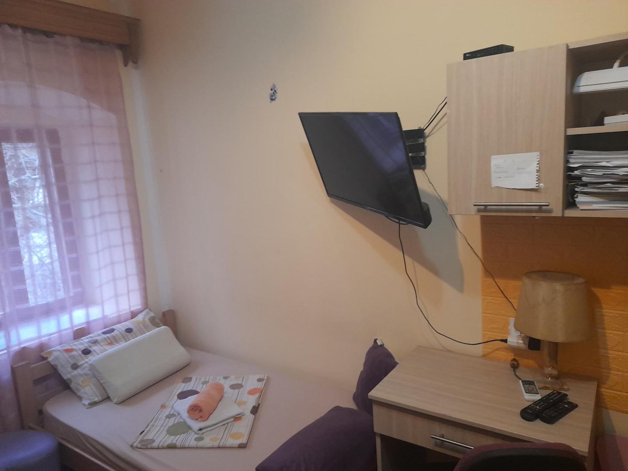 Centar Starog Grada Apartment Kotor Ngoại thất bức ảnh