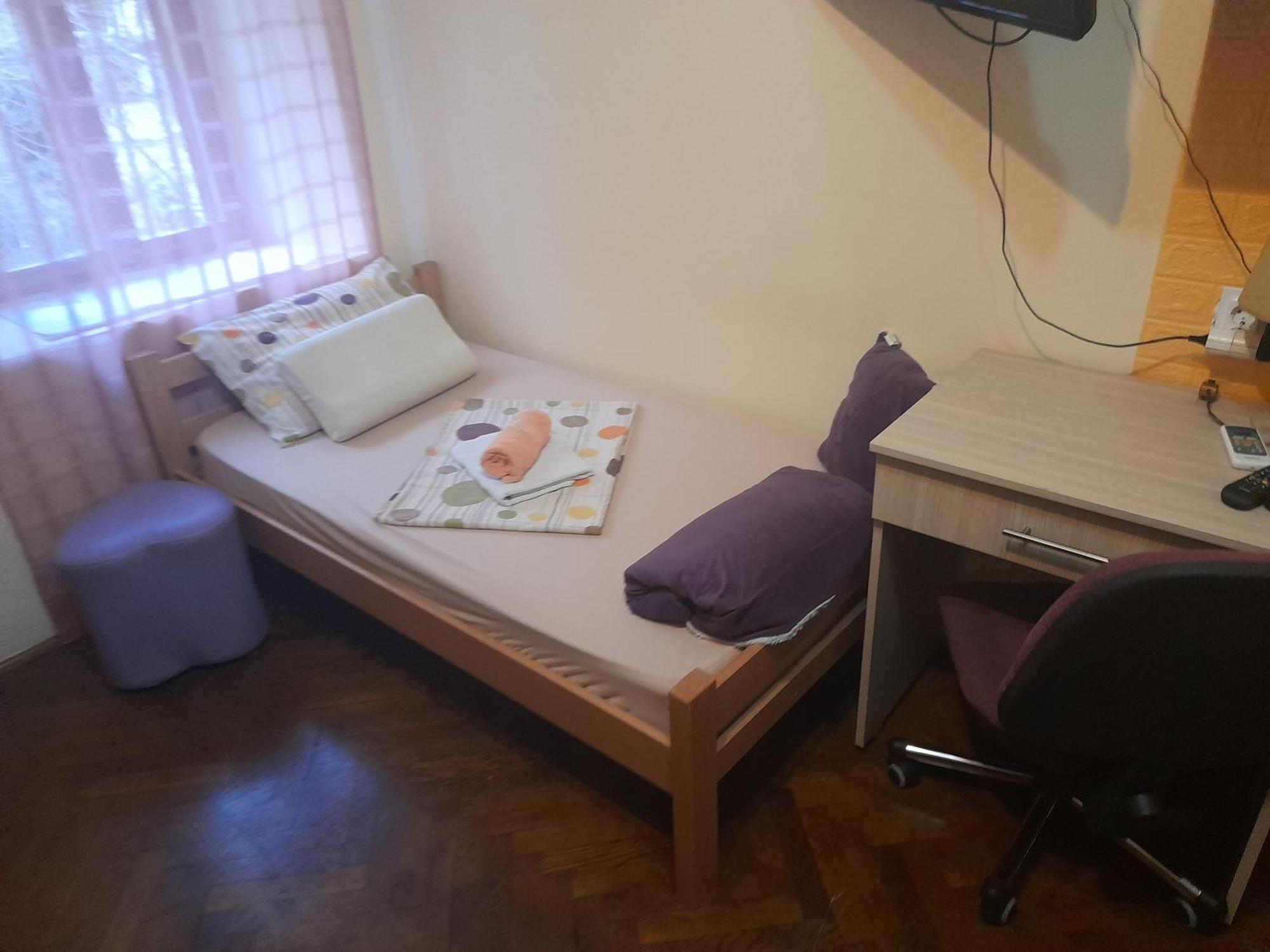 Centar Starog Grada Apartment Kotor Ngoại thất bức ảnh